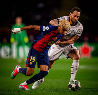 Foto: Divulgação FCBarcelona