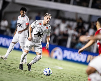 Foto: Divulgação SantosFC