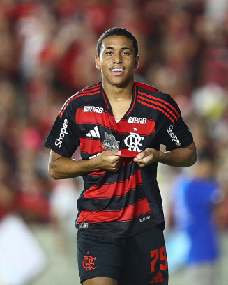 Foto: Gilvan de Souza/CRF