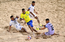Foto: Divulgação FIFA