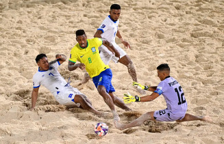 Foto: Divulgação FIFA