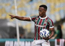Foto: Divulgação FluminenseFC
