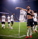 Foto: Rodrigo Coca / Corinthians