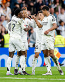 Foto: Divulgação Real Madrid