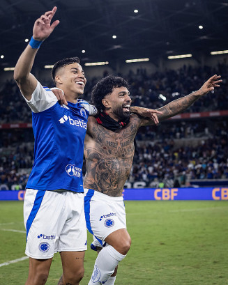 Foto: Gustavo Aleixo