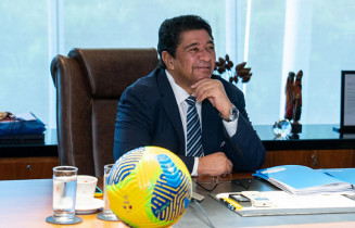 Foto: Divulgação CBF