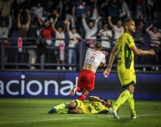 Foto: Ari Ferreira/Red Bull Bragantino