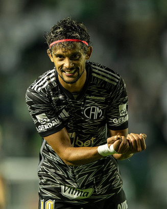 Foto: Atletico-MG