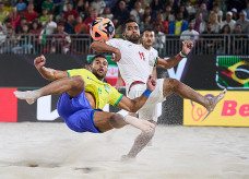 Foto: Divulgação FIFAcom