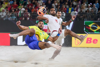 Foto: Divulgação FIFAcom