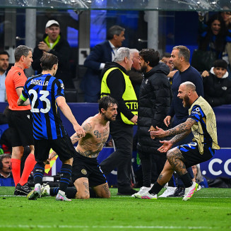 Foto: Divulgação @Inter via redes sociais