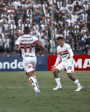Foto: Divulgação SaoPauloFC