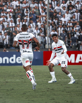 Foto: Divulgação SaoPauloFC