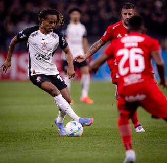 Foto: Rodrigo Coca/Agência Corinthians