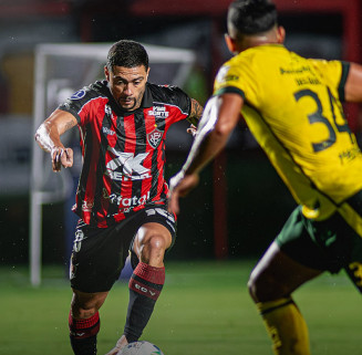 Foto: Victor Ferreira / EC Vitória