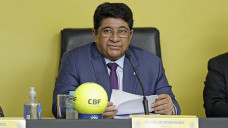 Foto: Rafael Ribeiro/CBF