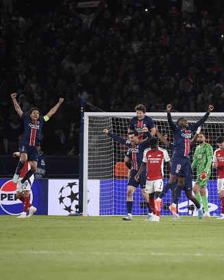Foto: Divulgação @PSG_inside