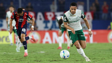 Foto: Cesar Greco/Palmeiras/by Canon