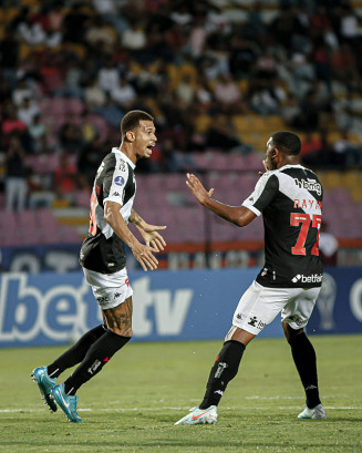 Foto: Matheus Lima