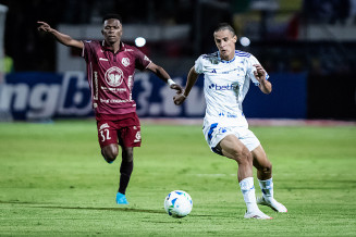 Foto: Divulgação Cruzeiro