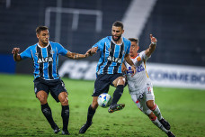 Foto: Lucas Uebel / Grêmio FBPA