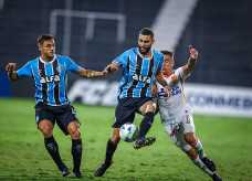 Foto: Lucas Uebel / Grêmio FBPA