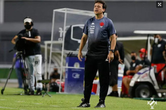 Foto: Rafael Ribeiro Vasco / Esporte News Mundo