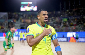 Foto: Divulgação FIFA