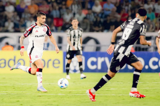 Foto: Adriano Fontes / CRF