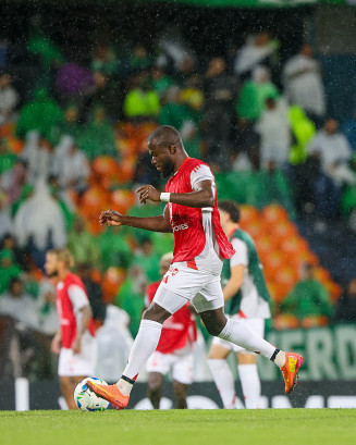Foto: Divulgação SCInternacional