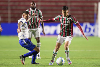 Foto: Marcelo Gonçalves/FFC