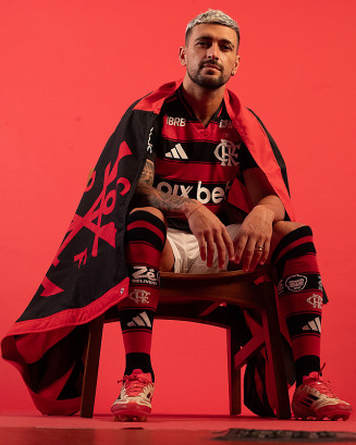 Foto: Divulgação GiorgiandeA via Redes Sociais
