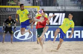 Foto: Divulgação FIFA
