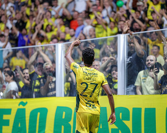 Foto: JP Pinheiro/Agência Mirassol
