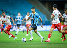 Foto: Lucas Uebel / Grêmio FBPA