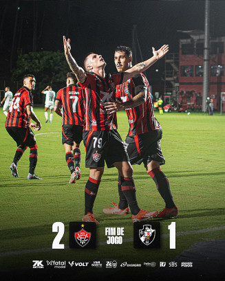 Foto: Victor Ferreira / EC Vitória