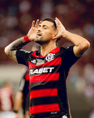 Foto: Adriano Fontes / CRF