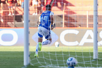 Foto: Divulgação Cruzeiro