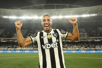 Foto: Vítor Silva/Botafogo