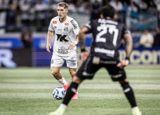 Foto: Divulgação Santos FC