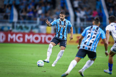 Foto: Lucas Uebel / Grêmio FBPA