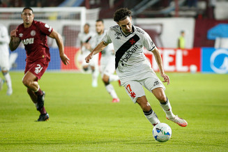 Foto: Matheus Lima / Vasco da Gama