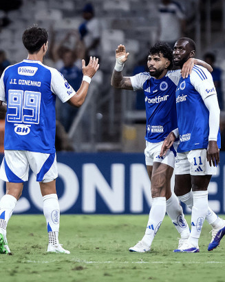 Foto: Gustavo Aleixo