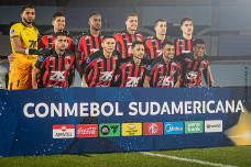 Foto: Victor Ferreira / EC Vitória