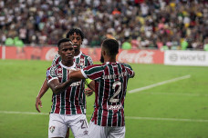 Foto: Divulgação Fluminense FC