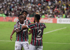 Foto: Divulgação Fluminense FC