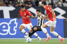 Foto: Vítor Silva/ BFR