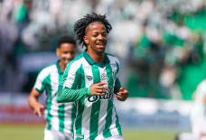Foto: Luiz Erbes/AGIF