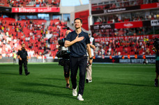 Foto: Divulgação bayer04fussball via X (antigo Twitter)