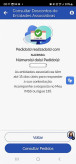 Serviço está disponível no aplicativo Meu INSS e no telefone 135; Foto: Agência Brasil